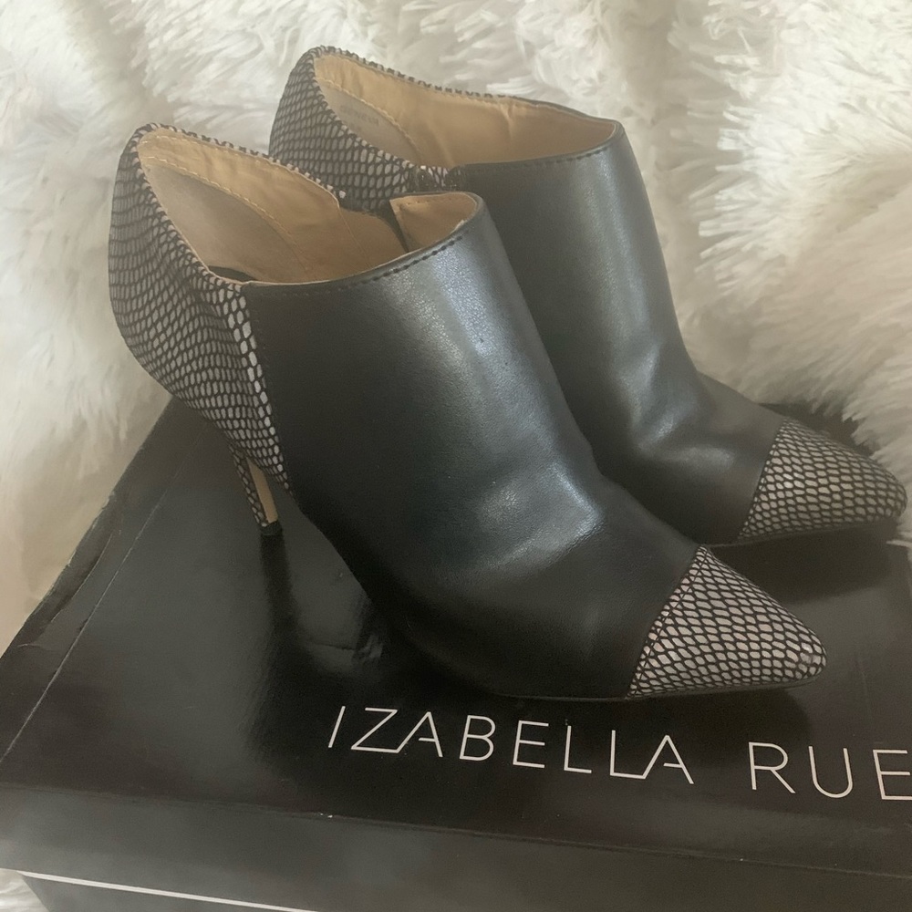 Izabella Rue Geneva - Picture 2 of 6
